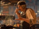 The Official Horizon Cookbook: Tastes of the Seven Tribes Sounds Delicious