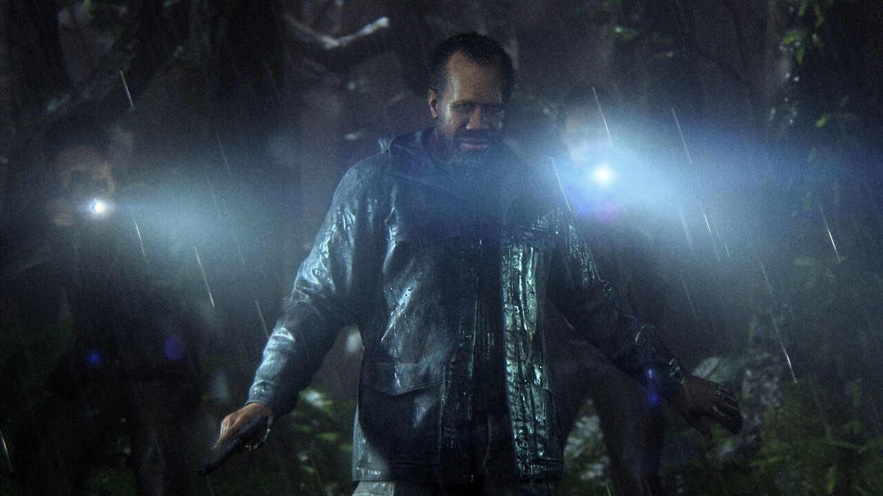 Se informa que el actor de The Last of Us Part 2, Jeffrey Wright, retomará el papel en la temporada 2 de la adaptación de HBO