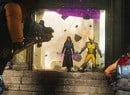 Marvel's Wolverine: This Was the Dream Walkthrough - Nightmare Doors, Material Crates