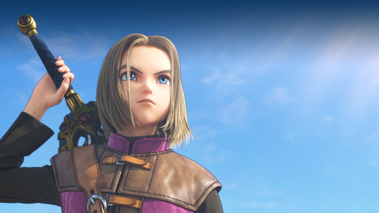 Dragon Quest 11 Dev Orca Also Co-Developing Dragon Quest 12