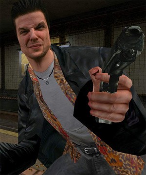 Max Payne