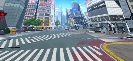 NEO The World Ends With You PS4 PlayStation 4 2