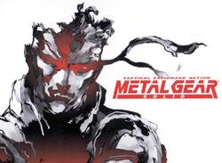 Want a Metal Gear Solid Story Refresher? This Site's Got Your Back