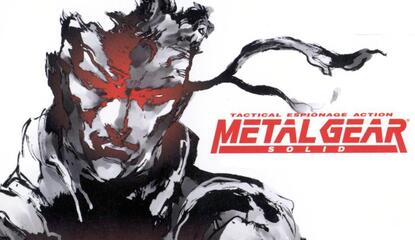 Want a Metal Gear Solid Story Refresher? This Site's Got Your Back