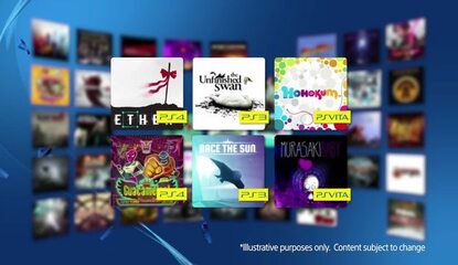 Indie Games Rule in May PlayStation Plus Freebies Roster
