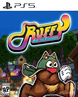 Ruffy and the Riverside