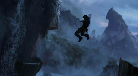 Uncharted 2