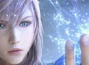 Square Enix Undecided About Dissidia For PlayStation 3