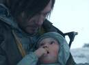 PS5's Death Stranding 2 Gets Another New Trailer, But It's Not Like the Others
