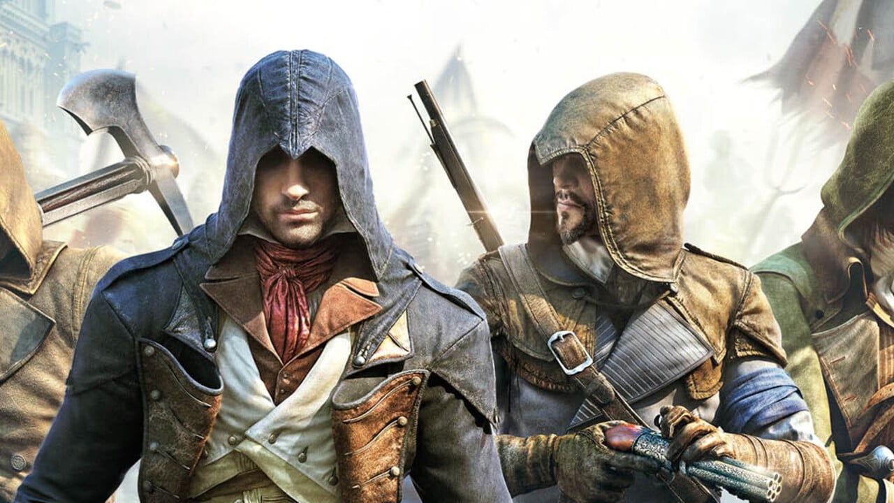 Assassin's Creed IV: Black Flag was the best pirates game imo. It was the  second best Assassin's Creed game. This article talks about all the events,  locations, and people that were in