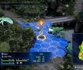 Fire Emblem Fans May Want to Pay Attention to Brigandine: Abyss for PS5 2