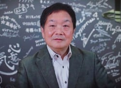 PlayStation Granddaddy Ken Kutaragi Delivers a Heartfelt Thanks in 25th Anniversary Message