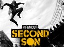 How inFAMOUS: Second Son's Smoke Powers Will Make You a Smouldering Superhero