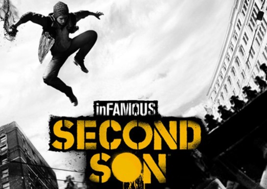 How inFAMOUS: Second Son's Smoke Powers Will Make You a Smouldering Superhero