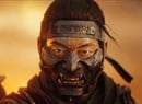 Ghost of Tsushima Movie Making Progress as Director Heaps Praise on the Game