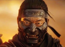 Ghost of Tsushima Movie Making Progress as Director Heaps Praise on the Game