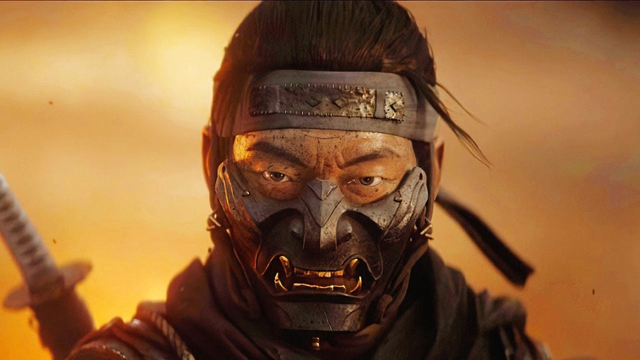 Ghost of Tsushima Movie Making Progress as Director Heaps Praise on the Game 1