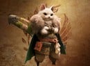 Players Made Uncomfortable by Talking Palicoes as Monster Hunter Wilds PS5 Beta Goes Live