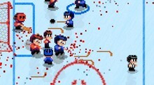 Super Blood Hockey