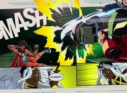 PS5 Fighter Marvel Tokon Actually Does Have Gameplay During Its 10-Hour Story