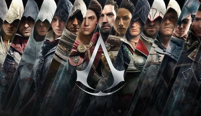 Ubisoft Is Going All-In on Assassin's Creed with Black Flag Remake, Another Remake, Co-op Multiplayer Games, and More