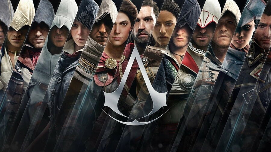 Assassin's Creed Remake Multiplayer Rumour