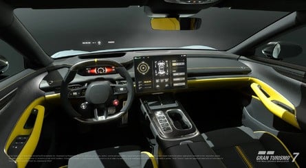 Gran Turismo 7 Update 1.67 PS5 PS4 13