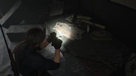 Resident Evil Requiem: Raccoon City Walkthrough 7