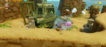 Someone Made Banjo-Kazooie in Dreams on PS5, PS4, and You've Got to See It 6