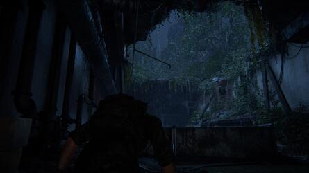 The Last of Us 1: Outside Walkthrough - All Collectibles: Artefacts, Optional Conversations