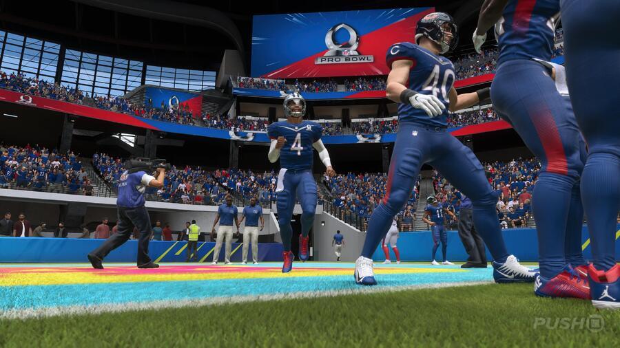 Madden NFL 22: All Trophies and How to Get the Platinum Guide 9