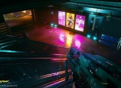 Stunning Cyberpunk 2077 Screenshots Show How a PS5 Version Could Look