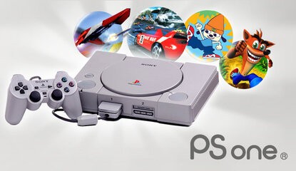 Celebrate 20 Years of PlayStation with This Punchy Anniversary Trailer