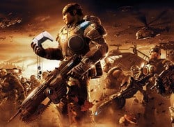Even Gears of War Is Reportedly in Talks to Come to PlayStation