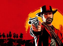 Red Dead Online Rolls Out This Week, Tomorrow for Some