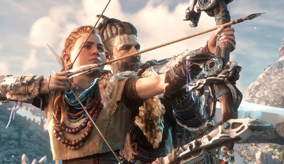 Horizon Zero Dawn Complete Edition Is Free to Download Now