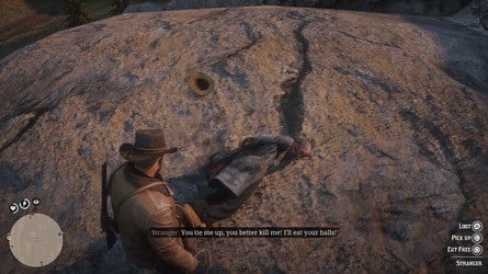 Red Dead Redemption 2 High Stakes Treasure Map Locations 4