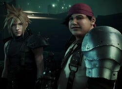 Final Fantasy VII's PS4 'Episodes' Will Be Full Games