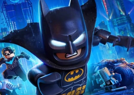 PS5's LEGO Batman Rivals the Arkham Classics in IP Love Letter