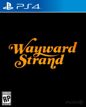 Wayward Strand