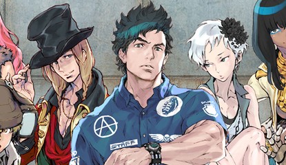 Zero Escape: Virtue's Last Reward (PlayStation Vita)