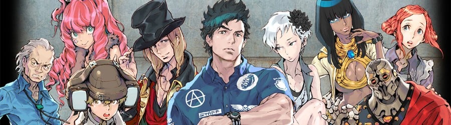 Zero Escape: Virtue's Last Reward (PS Vita)