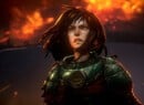Highly Rated Action RPG No Rest for the Wicked Finally Fights to PS5 This October with Version 1.0