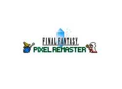 Final Fantasy Pixel Remaster Isn't on PS5, PS4, And Fans Are Baffled