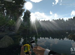 Angling Sim Fishing Planet Bites PS4 on 29th August