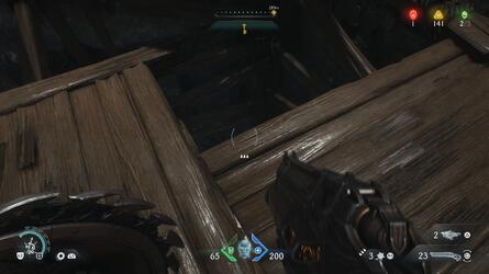 DOOM: The Dark Ages: Resurrection Walkthrough 26