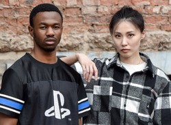 Insert Coin Clothing's New PlayStation Collection Is Inspired By PS5