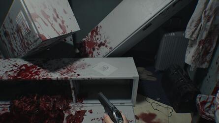 Resident Evil Requiem: Rhodes Hill Walkthrough 33