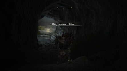 Elden Ring: How to Complete Dragonbarrow Cave 4