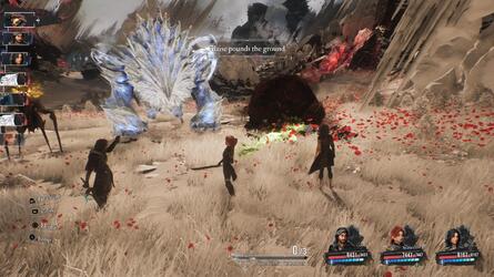 Clair Obscur: Expedition 33: How to Improve Parry Timing and Make Parrying Easier Guide 2